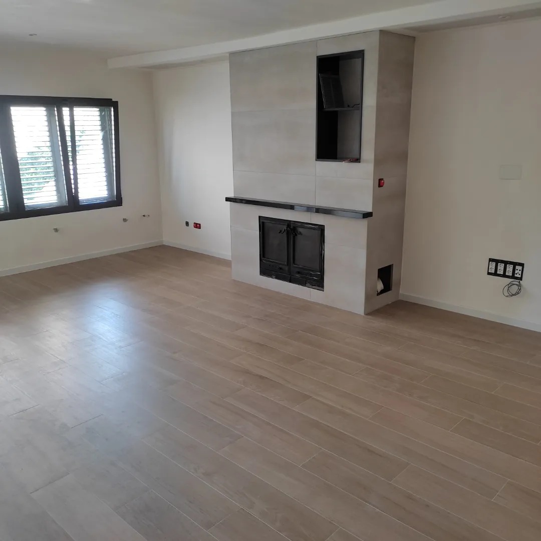 Reforma integral vivienda